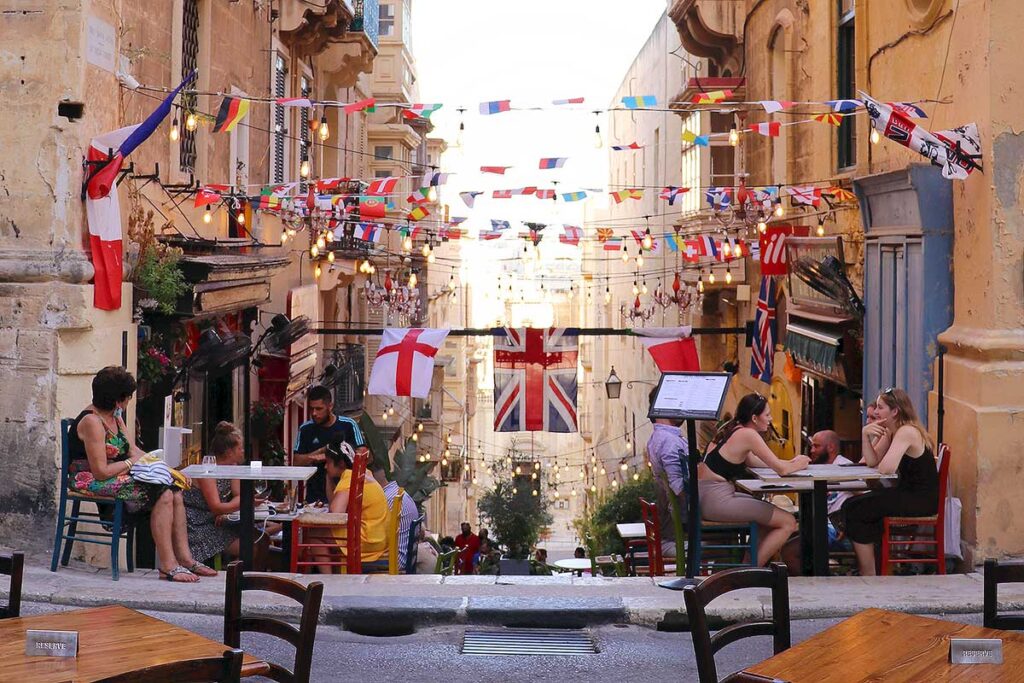 best restaurants in malta 1024x683